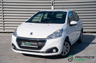 Peugeot 208 '19 1.5HDi 100HP VAN 5D EU6 ΕΛΛΗΝΙΚΟ