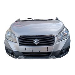 Μούρη κομπλέ Suzuki SX4 S-Cross II  2013 2014 2015 2016 D16AA 1600CC