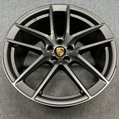 Porsche OE S 10,0". x 20" 5x112 ET 19