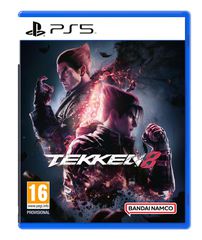 Tekken 8 (PS5)