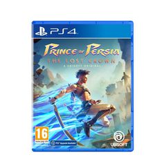 Prince of Persia: The Lost Crown (PS4)