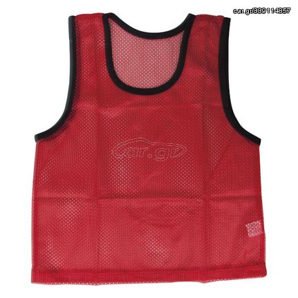 Amila Training Tank Medium 44970 Red