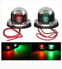 ΠΡΟΣΦΟΡΆ SOTOS MARINE Parking Φανοί Ναυσιπλοΐας Led-thumb-4