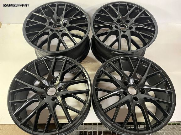 PORSCHE PANAMERA 970 971 TAYCAN SPORT GTS RIMS BBS