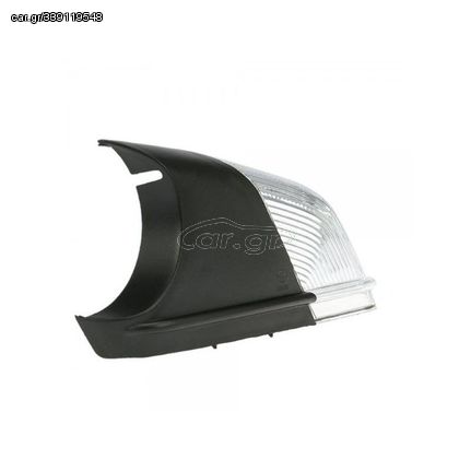 Φλας Καθρέπτη Για Vw Polo 05-09 / Skoda Octavia 5 04-08 Αριστερό 1 Τεμάχιο