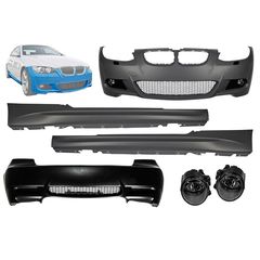 Body Kit Για Bmw 3 E92/E93 06-09 M3 Look