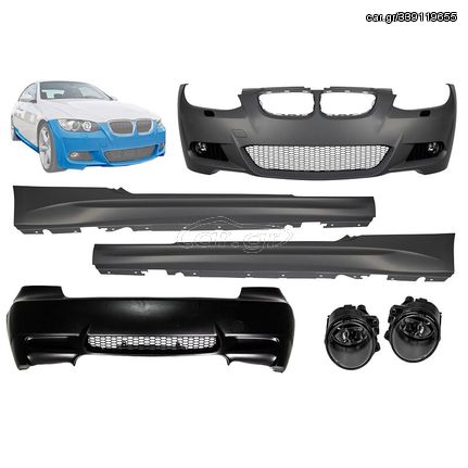 Body Kit Για Bmw 3 E92/E93 06-09 M3 Look