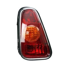 Φανάρι Πισινό  Αριστερό TYC 11-5970-01-2 για MINI Hatchback (R50, R53)  /  63216935783