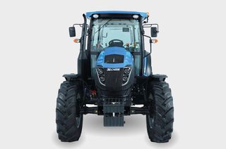 Τρακτέρ Solis 2026 S90 STAGE V- CLIMA -ΚΑΜΠΙΝΑ-thumb-3