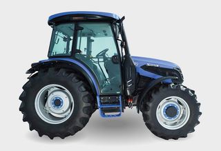 Τρακτέρ Solis 2026 S90 STAGE V- CLIMA -ΚΑΜΠΙΝΑ-thumb-5