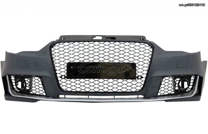 Μπροστινός Προφυλακτήρας Για Audi A3 8V (2012-2015) Sedan/Saloon/Convertible RS3