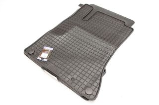 Λαστιχένια πατάκια για MERCEDES W246 B-Class / W176 A-Class / CLA C117 / GLA X156  (2011-2018) - 4τμχ.