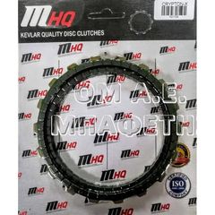 Δίσκοι συμπλέκτη Yamaha Crypton-X 135