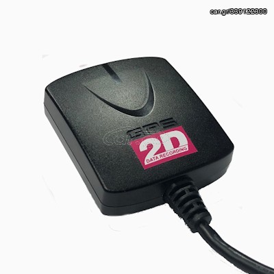 2D GPS 10hz "Mouse"