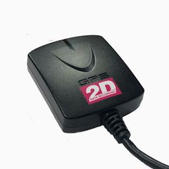 2D GPS 10hz "Mouse"