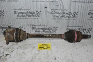 Ημιαξόνιο Εμπρος Δεξι Suzuki Grand Vitara F9QB264 M16A J20A 2005-2015