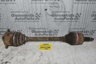 Ημιαξόνιο Εμπρος Αριστερο Suzuki Grand Vitara F9QB264 M16A J20A 2005-2015