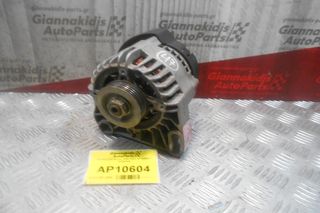 Δυναμό Fiat Brava 1998-2002 A115IM90A 182B2000