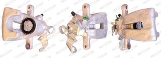 Δαγκάνα φρένων CHEVROLET CORSA; OPEL ASTRA G, ASTRA G/KOMBI, ZAFIRA A 1.2-2.2D 08.94-12.09