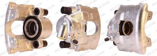 Δαγκάνα φρένων FORD COURIER, FIESTA III, FIESTA IV, FIESTA/HATCHBACK, FIESTA/MINIVAN, PUMA 1.1-1.8D 03.89-08.03