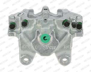 Δαγκάνα φρένων  MERCEDES C (CL203), C T-MODEL (S203), C (W203), CLC (CL203), CLK (A208), CLK (A209), CLK (C208), CLK (C209), SLK (R171) 1.8-4.3 06.97-06.11