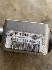 Βαλβίδα κλιματισμού BMW E87 κωδικός 6934406