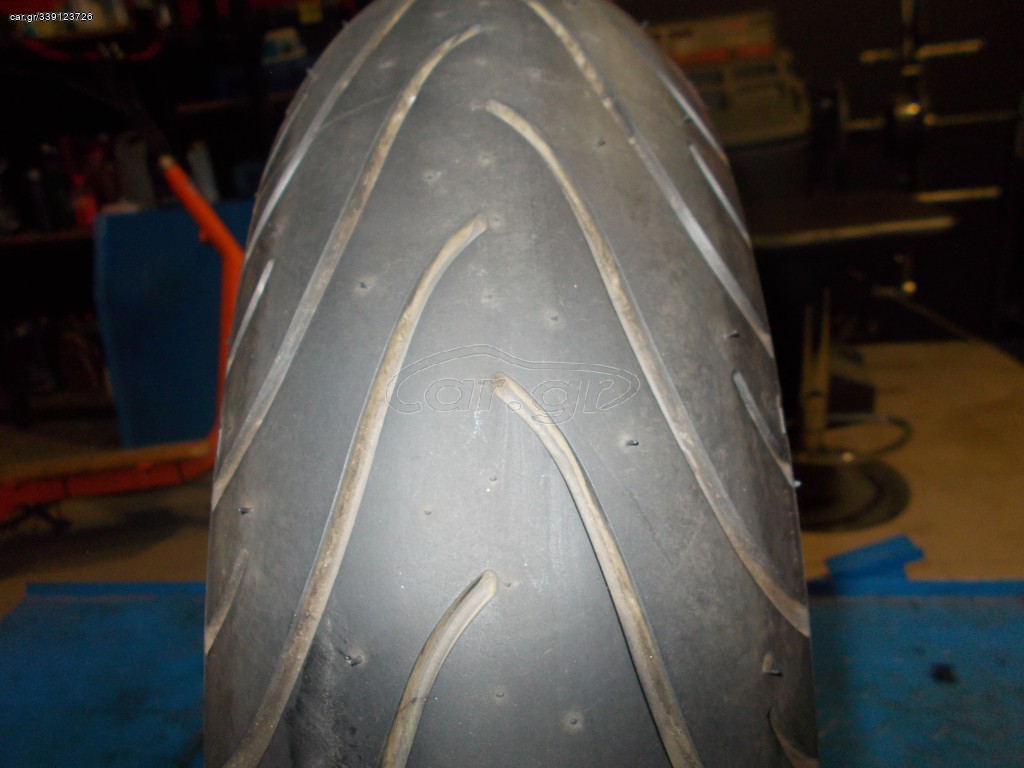 150\60\17 MICHELIN PILOT SREET