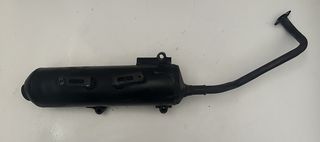 HONDA PCX 125-150 ΕΞΑΤΜΙΣΗ-thumb-1