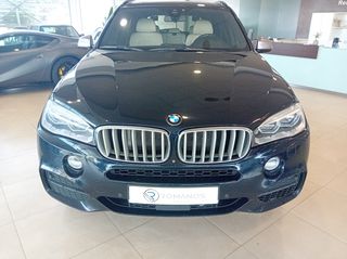 Bmw X5 M50 2016 DIESEL 380HP EURO 6 ΠΡΟΣΦΟΡΑ-thumb-2