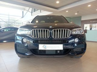 Bmw X5 M50 2016 DIESEL 380HP EURO 6 ΠΡΟΣΦΟΡΑ-thumb-3