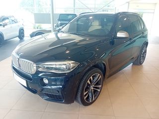 Bmw X5 M50 2016 DIESEL 380HP EURO 6 ΠΡΟΣΦΟΡΑ-thumb-4