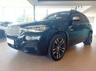 Bmw X5 M50 2016 DIESEL 380HP EURO 6 ΠΡΟΣΦΟΡΑ-thumb-5