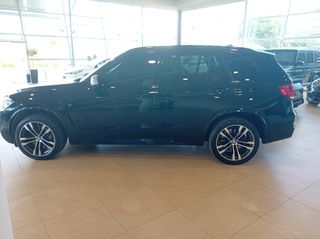 Bmw X5 M50 2016 DIESEL 380HP EURO 6 ΠΡΟΣΦΟΡΑ-thumb-6