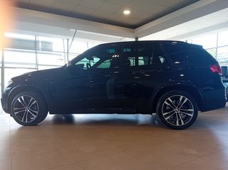 Bmw X5 M50 2016 DIESEL 380HP EURO 6 ΠΡΟΣΦΟΡΑ-thumb-7