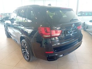 Bmw X5 M50 2016 DIESEL 380HP EURO 6 ΠΡΟΣΦΟΡΑ-thumb-8