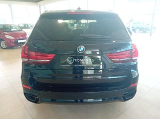 Bmw X5 M50 2016 DIESEL 380HP EURO 6 ΠΡΟΣΦΟΡΑ-thumb-10
