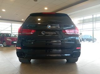 Bmw X5 M50 2016 DIESEL 380HP EURO 6 ΠΡΟΣΦΟΡΑ-thumb-11