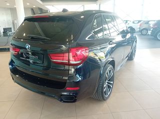 Bmw X5 M50 2016 DIESEL 380HP EURO 6 ΠΡΟΣΦΟΡΑ-thumb-12