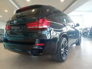 Bmw X5 M50 2016 DIESEL 380HP EURO 6 ΠΡΟΣΦΟΡΑ-thumb-13
