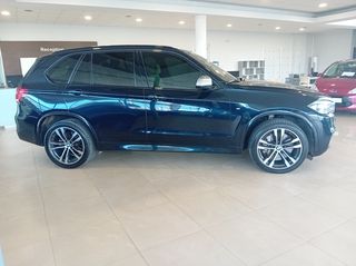 Bmw X5 M50 2016 DIESEL 380HP EURO 6 ΠΡΟΣΦΟΡΑ-thumb-14
