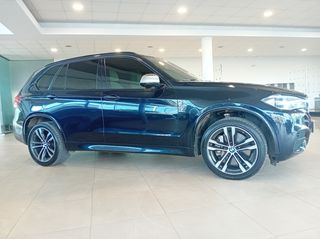 Bmw X5 M50 2016 DIESEL 380HP EURO 6 ΠΡΟΣΦΟΡΑ-thumb-15