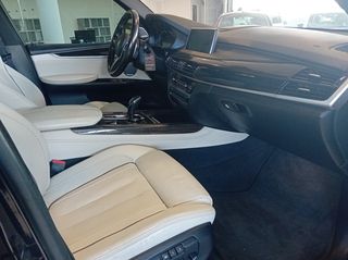 Bmw X5 M50 2016 DIESEL 380HP EURO 6 ΠΡΟΣΦΟΡΑ-thumb-16