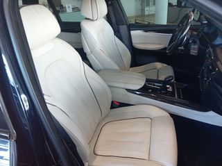 Bmw X5 M50 2016 DIESEL 380HP EURO 6 ΠΡΟΣΦΟΡΑ-thumb-17