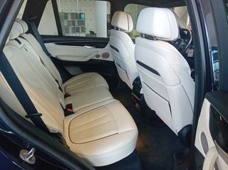 Bmw X5 M50 2016 DIESEL 380HP EURO 6 ΠΡΟΣΦΟΡΑ-thumb-18