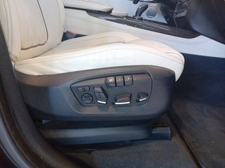Bmw X5 M50 2016 DIESEL 380HP EURO 6 ΠΡΟΣΦΟΡΑ-thumb-19