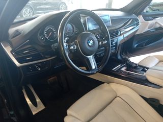 Bmw X5 M50 2016 DIESEL 380HP EURO 6 ΠΡΟΣΦΟΡΑ-thumb-20