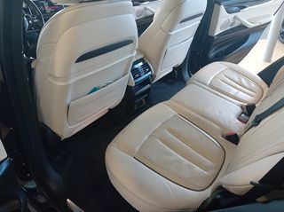 Bmw X5 M50 2016 DIESEL 380HP EURO 6 ΠΡΟΣΦΟΡΑ-thumb-29
