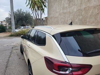 Opel Insignia 2019 Sports Tourer OPC Automatic