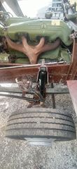 Ψυγείο Mercedes-Benz 1995 814 817 917 914 911-thumb-5
