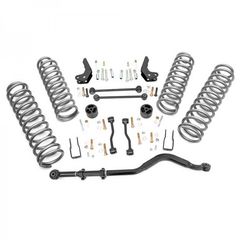 ΚΙΤ ΑΝΥΨΩΣΗΣ Suspension kit Rough Country Lift 3,5" ΓΙΑ JEEP GLADIATOR JT (2020->) ***ΛΑΔΑΣ-4Χ4***